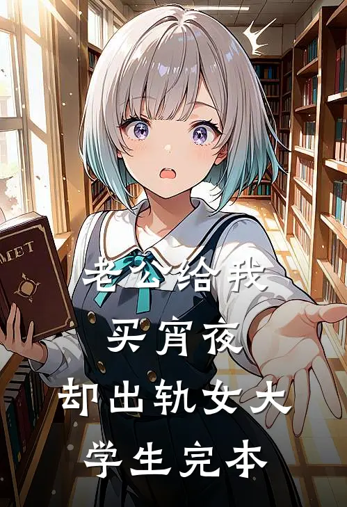 老公给我买宵夜，却出轨女大学生完本
