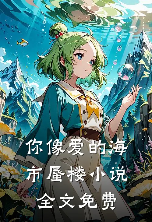 你像爱的海市蜃楼小说全文免费