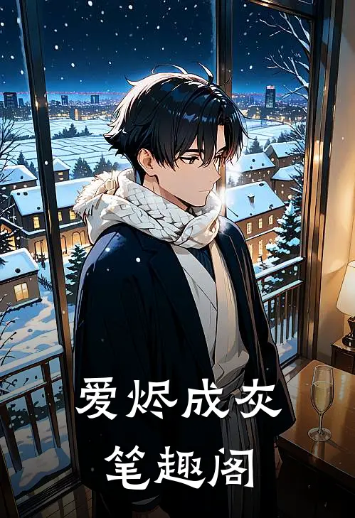 爱烬成灰笔趣阁