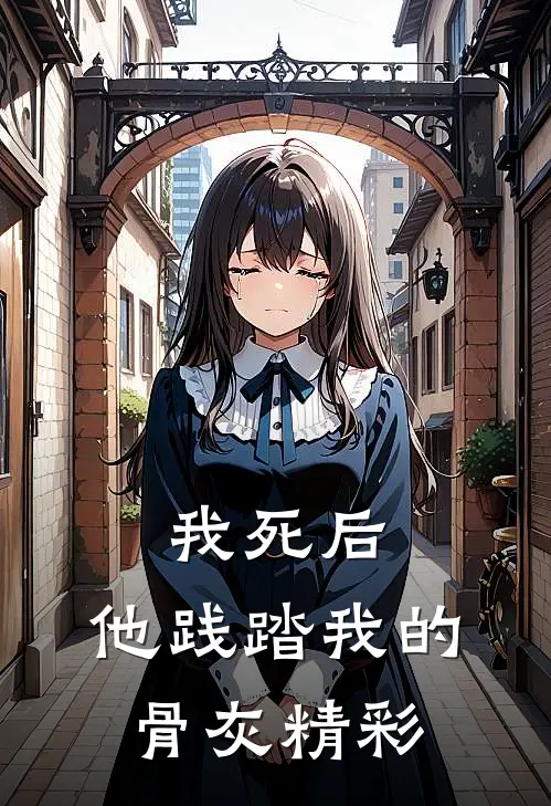 我死后，他践踏我的骨灰精彩