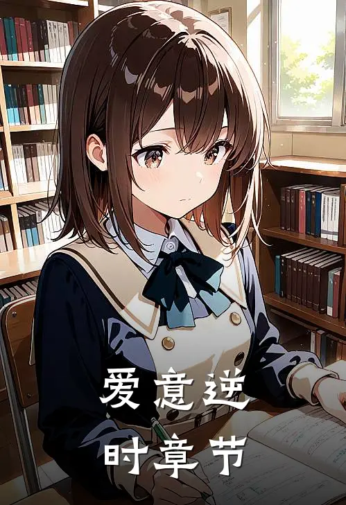 爱意逆时章节