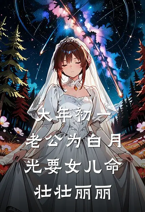 大年初一，老公为白月光要女儿命(壮壮丽丽)