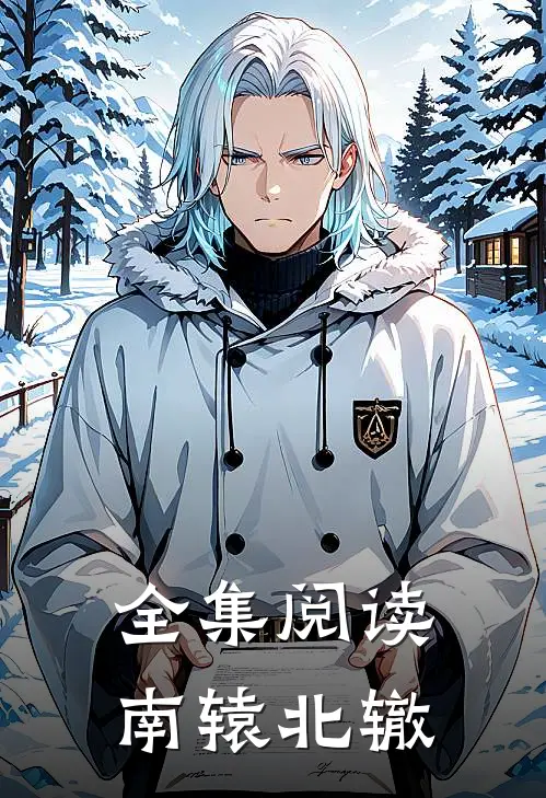 全集阅读南辕北辙