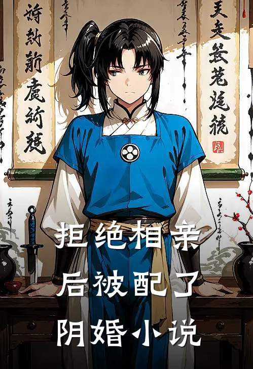 拒绝相亲后被配了阴婚小说