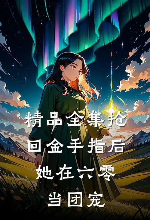 精品全集抢回金手指后，她在六零当团宠