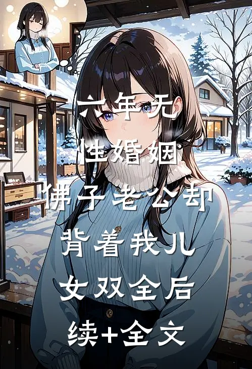 六年无性婚姻，佛子老公却背着我儿女双全后续+全文