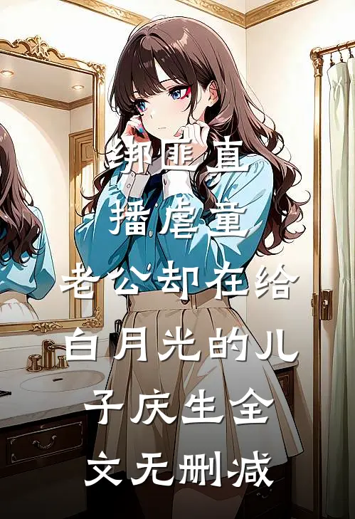 绑匪直播虐童，老公却在给白月光的儿子庆生全文无删减