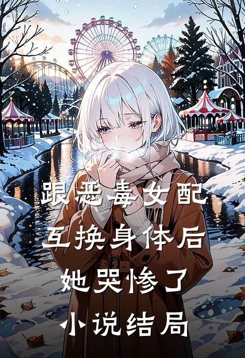 跟恶毒女配互换身体后，她哭惨了小说结局