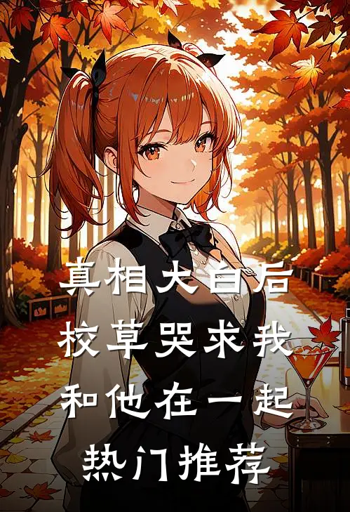 真相大白后，校草哭求我和他在一起热门推荐