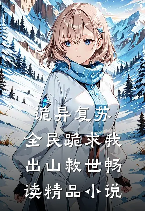 诡异复苏：全民跪求我出山救世畅读精品小说