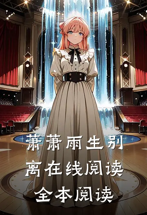 萧萧雨生别离在线阅读全本阅读