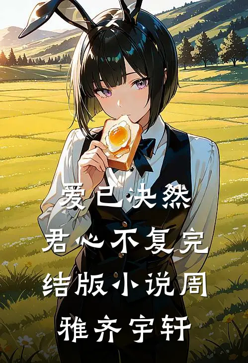 爱已决然，君心不复完结版小说周雅齐宇轩
