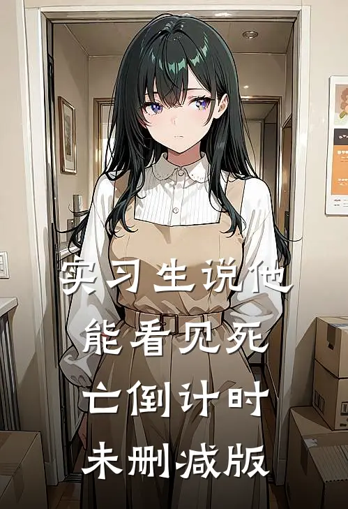 实习生说他能看见死亡倒计时未删减版