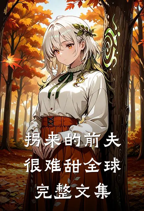 拐来的前夫很难甜全球完整文集