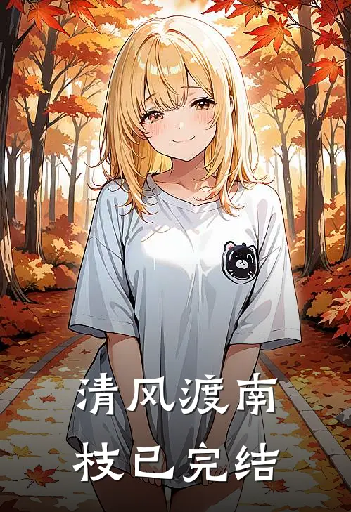清风渡南枝已完结