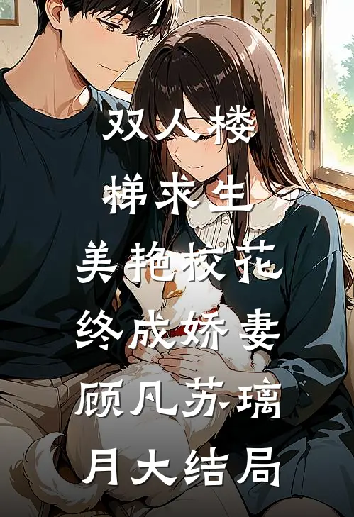 双人楼梯求生：美艳校花终成娇妻顾凡苏璃月大结局