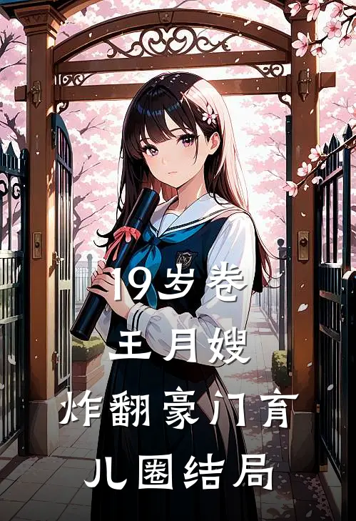 19岁卷王月嫂，炸翻豪门育儿圈结局