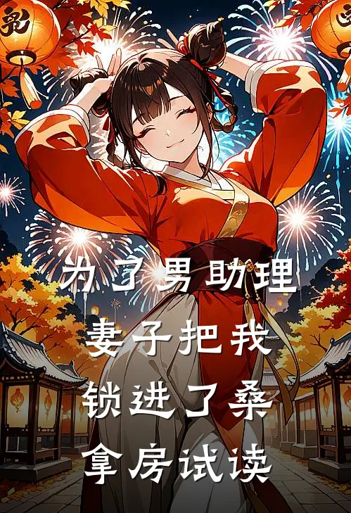 为了男助理，妻子把我锁进了桑拿房试读