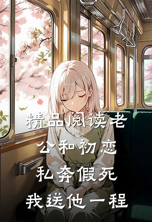 精品阅读老公和初恋私奔假死，我送他一程