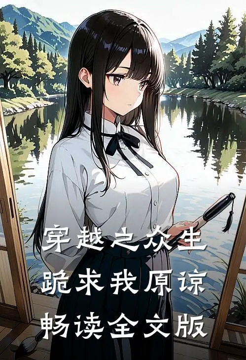 穿越之众生跪求我原谅畅读全文版