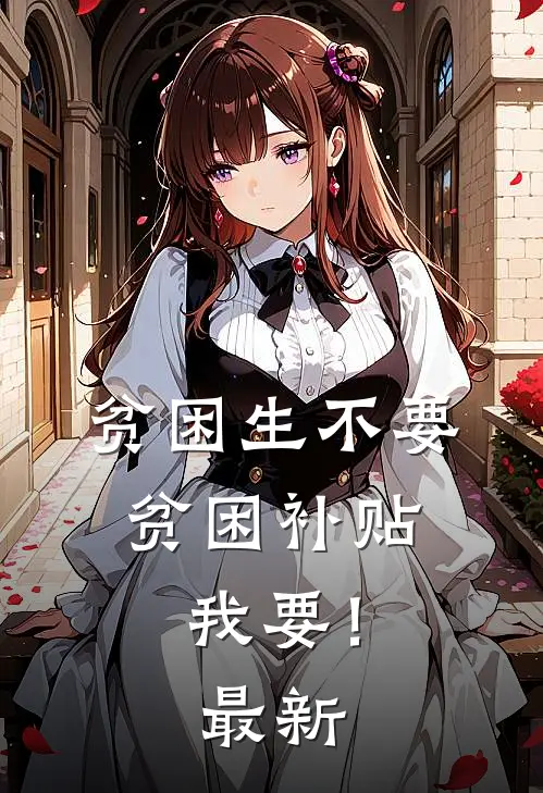 贫困生不要贫困补贴，我要！最新