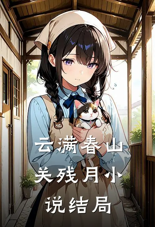 云满春山关残月小说结局