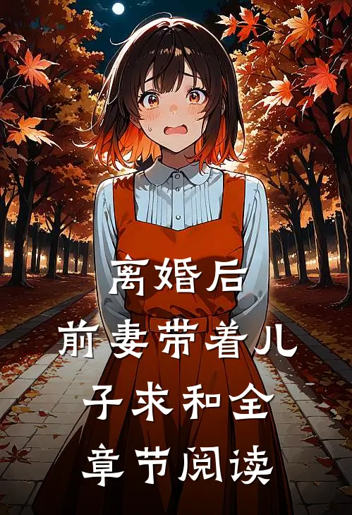 离婚后，前妻带着儿子求和全章节阅读