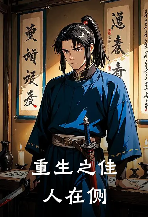 重生之佳人在侧