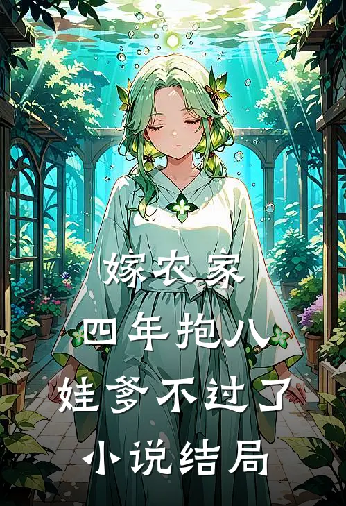 嫁农家，四年抱八，娃爹不过了小说结局