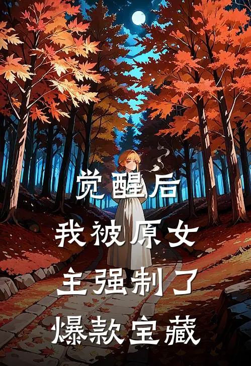 觉醒后，我被原女主强制了爆款宝藏