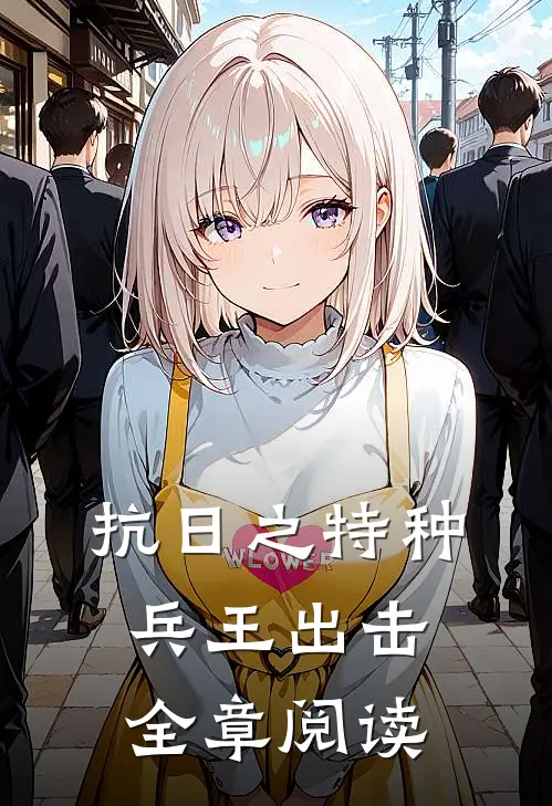 抗日之特种兵王出击全章阅读