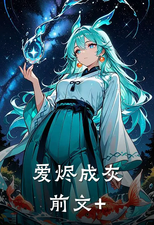 爱烬成灰前文+