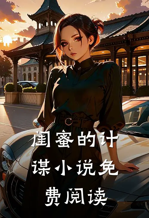 闺蜜的计谋小说免费阅读