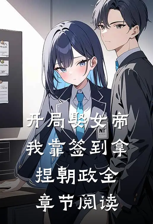 开局娶女帝，我靠签到拿捏朝政全章节阅读