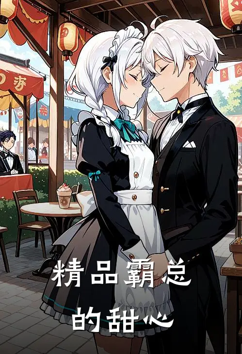 精品霸总的甜心