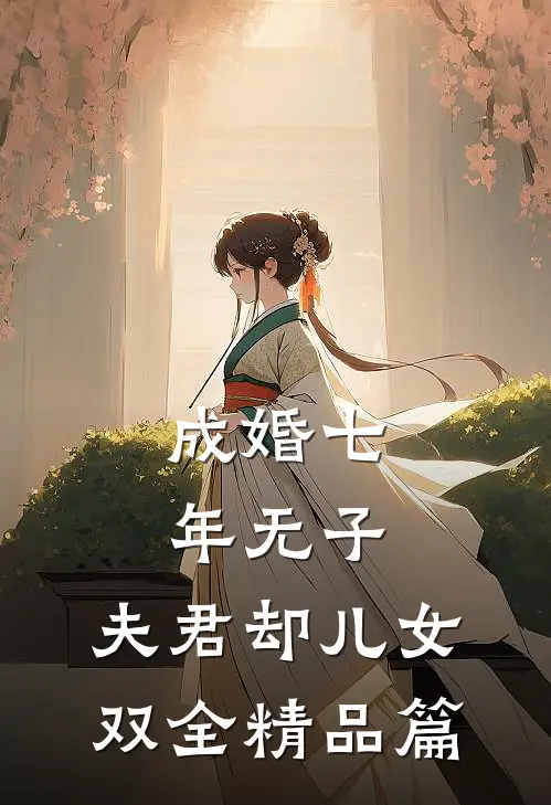 成婚七年无子，夫君却儿女双全精品篇
