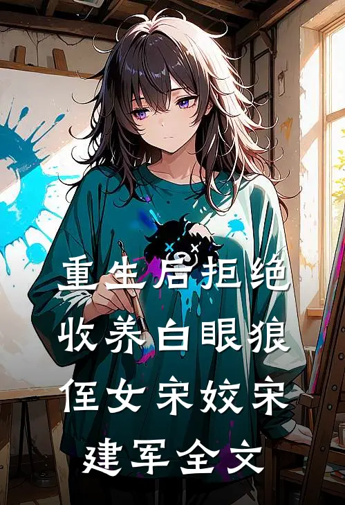 重生后拒绝收养白眼狼侄女宋姣宋建军全文