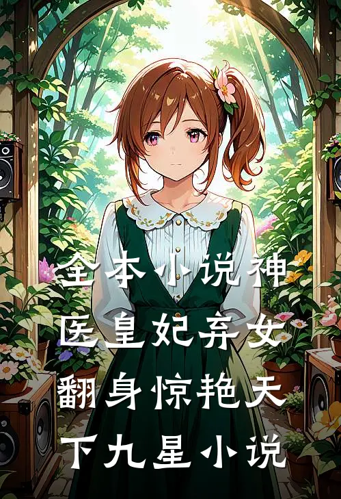全本小说神医皇妃弃女翻身惊艳天下九星小说