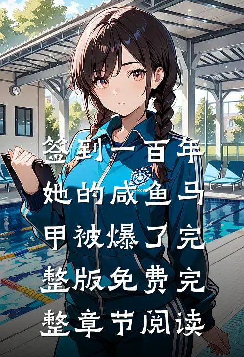 签到一百年,她的咸鱼马甲被爆了完整版免费完整章节阅读