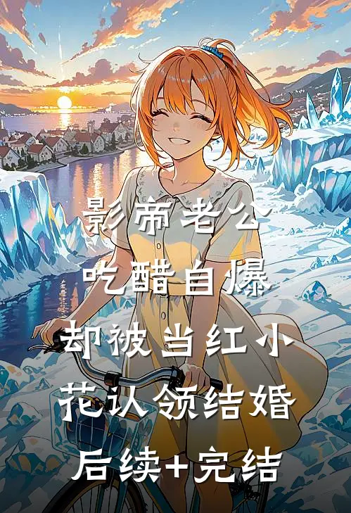 影帝老公吃醋自爆，却被当红小花认领结婚后续+完结
