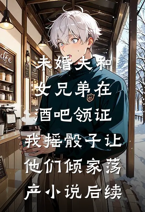 未婚夫和女兄弟在酒吧领证，我摇骰子让他们倾家荡产小说后续