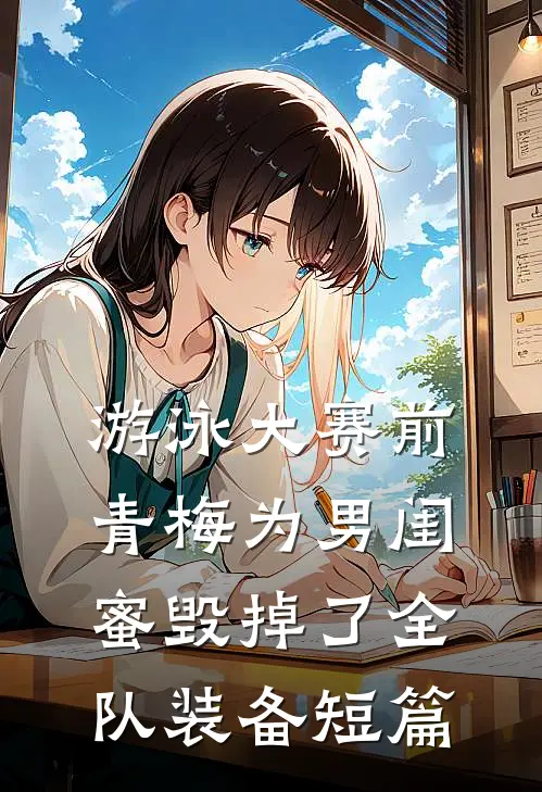 游泳大赛前，青梅为男闺蜜毁掉了全队装备短篇