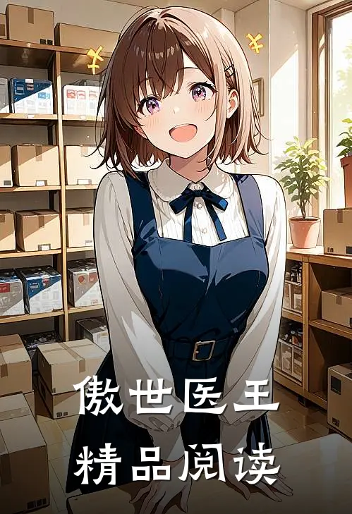 傲世医王精品阅读