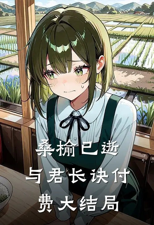 桑榆已逝，与君长诀付费大结局