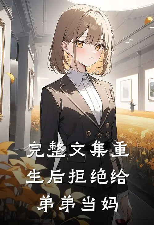 完整文集重生后拒绝给弟弟当妈
