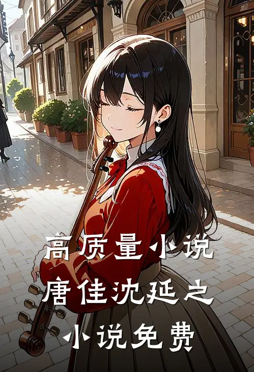 高质量小说唐佳沈延之小说免费