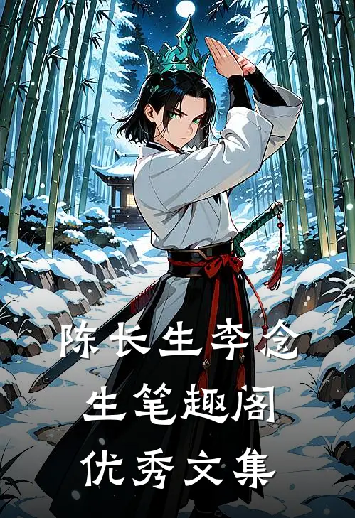 陈长生李念生笔趣阁优秀文集