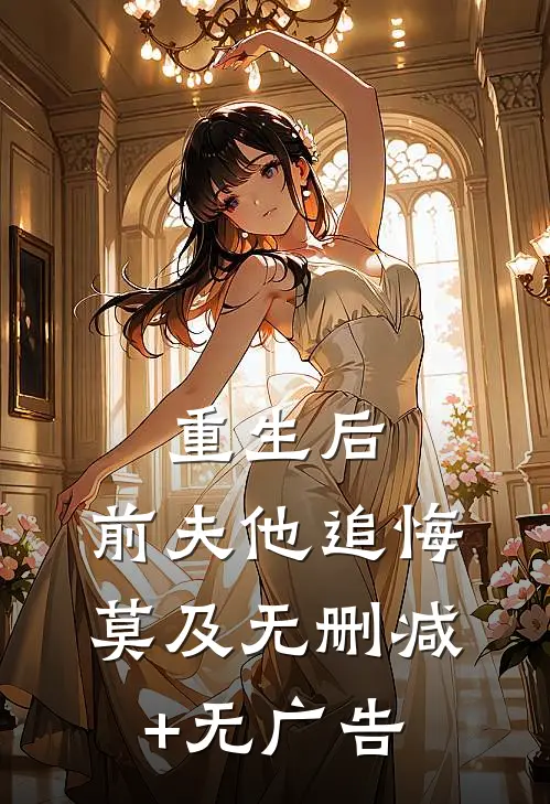 重生后，前夫他追悔莫及无删减+无广告