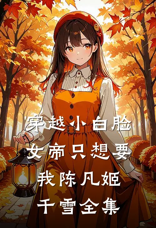 穿越小白脸，女帝只想要我陈凡姬千雪全集