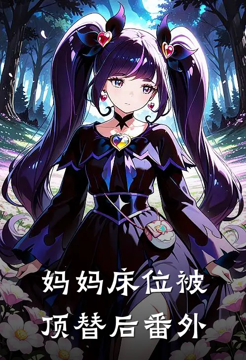 妈妈床位被顶替后番外